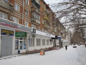 В "РОСТ БАНКЕ" введены ограничения на выдачу вкладов