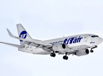 Власти помогут авиакомпании UTair разобраться с долгами