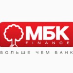 Выявлены факты вывода активов из банка МБК
