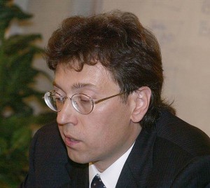 Задержан бывший и. о. главы правления банка Евротраст Петр Журин