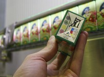 «Сады Придонья» остановили продажу соков из-за падения рубля