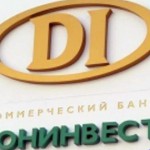 Банк «Донинвест» признан банкротом