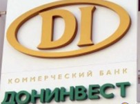 Банк «Донинвест» признан банкротом