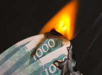 Первыми жертвами девальвации станут авиация, туризм и строительство