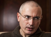Ходорковский заявил о готовности возглавить переходное правительство РФ