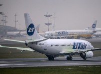 Инвесткомпания Авиализинг подала заявление о признании авиакомпании UTair банкротом