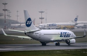 Инвесткомпания Авиализинг подала заявление о признании авиакомпании UTair банкротом