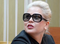 продолжился допрос свидетелей по делу "Оборонсервиса"