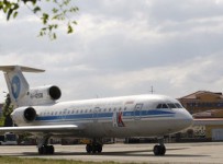 Пять кредиторов "Авиалиний Кубани" просят отстранить управляющего компании