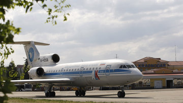 Пять кредиторов "Авиалиний Кубани" просят отстранить управляющего компании