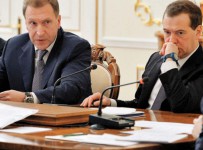 Триллион на выход. Правительство приняло антикризисный план в работу
