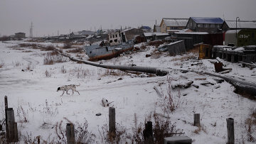 Суд рассмотрит дело о банкротстве Нарьян-Марского морского порта 19 февраля Суд рассмотрит дело о банкротстве Нарьян-Марского морского порта 19 февраля