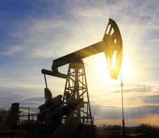В США обанкротилась первая компания по добыче сланцевой нефти