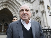 Долги Березовского перед Великобританией оценили в £46 млн