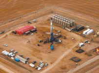 Конец сланцевой революции? Дешевеющий баррель угрожает нефтедобыче в США