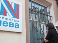 Долги турфирмы "Нева" в полтора раза превысили ее активы