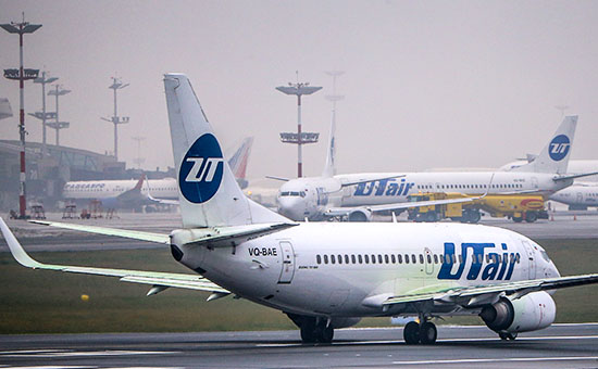 UTair решила предложить кредиторам 20-летние облигации