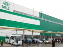 Ростовский арбитраж продлил на полгода банкротство ТагАЗа