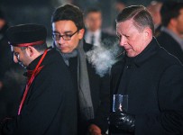 Сергей Иванов рассказал о планах по взысканию долга с Украины