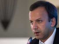 Аркадий Дворкович не видит рисков неисполнения Россией своих долговых обязательств