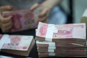 Банкротство инвестиционных фирм в Китае привело к протестам вкладчиков