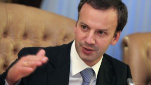 Дворкович понижение рейтинга России до «мусорного» было бы «большой ошибкой» Дворкович понижение рейтинга России до «мусорного» было бы «большой ошибкой»