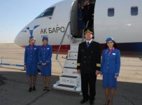 Единственный авиаперевозчик Татарстана берет паузу в работе до конца марта