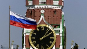 Еще один эпизод информационной войны против России