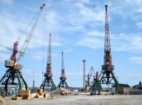 ФНС подала иск о банкротстве Нарьян-Марского морского торгового порта