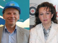 Бизнесмен Игорь Битков и его супруга Ирина были объявлены в федеральный и международный розыск