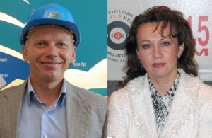 Бизнесмен Игорь Битков и его супруга Ирина были объявлены в федеральный и международный розыск