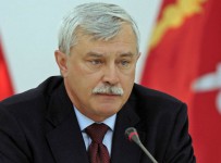 Губернатор Санкт-Петербурга предлагает перевести бюджетные деньги в банки из топ-10