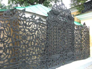 Налоговая потребовала банкротства старейшего уральского завода Каслинский завод архитектурно-художественного литья