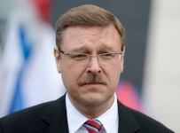 Косачев: у российской экономики большой запас прочности