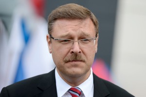 Косачев: у российской экономики большой запас прочности