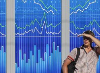 Котировки акций "Мечела" выросли на 20%