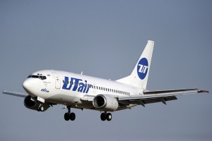 Кредитор "Ютэйр" оценил потребность авиакомпании в госгарантиях в 13,5 млрд рублей Кредитор "Ютэйр" оценил потребность авиакомпании в госгарантиях в 13,5 млрд рублей