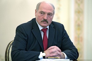 Лукашенко: Белоруссии не грозит дефолт Лукашенко: Белоруссии не грозит дефолт