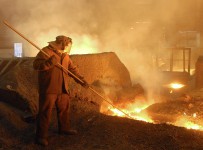 «Мечел» подорожал на 40% на заявлениях министра Дениса Мантурова