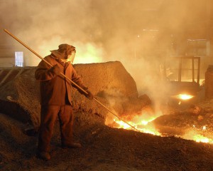 «Мечел» подорожал на 40% на заявлениях министра Дениса Мантурова «Мечел» подорожал на 40% на заявлениях министра Дениса Мантурова