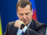 Медведев власти не пойдут на отказ от свободной конвертации рубля
