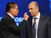 Минфин и Минэкономразвития согласовали предложения по распределению средств на антикризисные меры