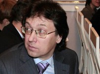 Мосгорсуд оставил под арестом экс-президента банка «Евротраст»