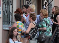 "Нева" дошла до банкротства