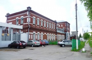 Новый акционер воронежского Бутурлиновского ЛВЗ купил по символической цене имущество и «дебиторку» бывшего юрлица