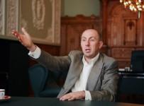 Fitch поместило рейтинг МИБа на пересмотр