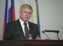 Председатель Верховного суда Вячеслав Лебедев начал расставлять своих людей в арбитражные суды