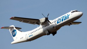 Russian bank showers #3 airline UTair with lawsuits amid bankruptcy fears