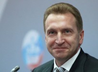 Шувалов не ожидает банковского кризиса в РФ, но ожидает изменений