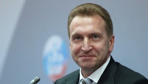 Шувалов не ожидает банковского кризиса в РФ, но ожидает изменений Шувалов не ожидает банковского кризиса в РФ, но ожидает изменений